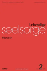 Echter Verlag - Lebendige Seelsorge 2/2018