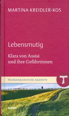 Martina Kreidler-Kos Lebensmutig обложка книги