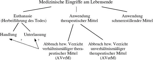Die Unklarheit in der lehramtlichen Terminologie die in der vorliegenden - фото 3