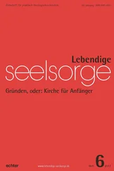 Echter Verlag - Lebendige Seelsorge 6/2017