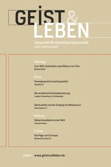 Christoph Benke - Geist & Leben 2/2017