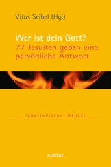 Vitus Seibel - Wer ist dein Gott?