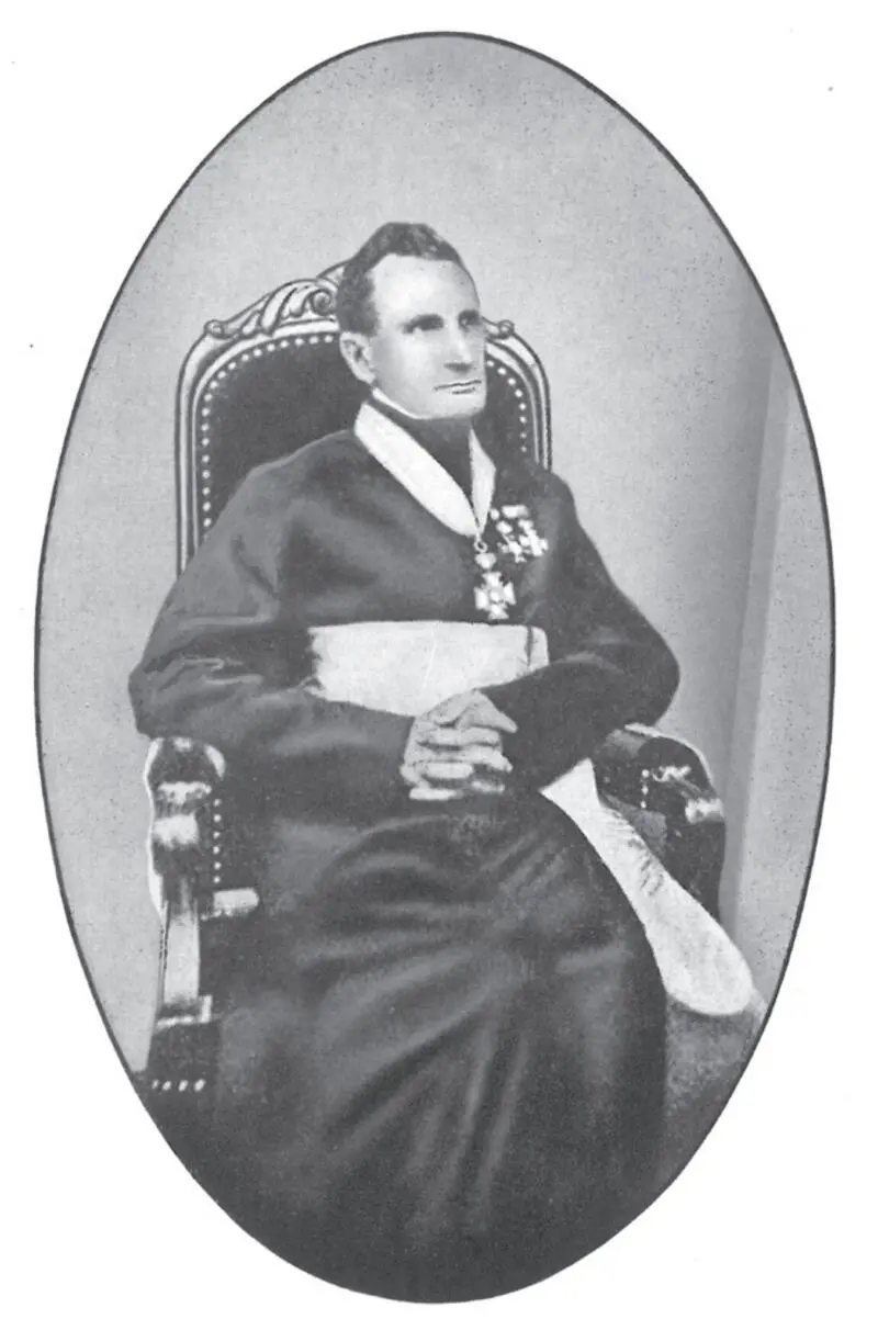 Lieber Pfarrer als Professor Johann Baptist Lüft Bei der Umsetzung der - фото 3