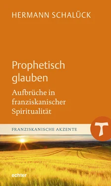 Hermann Schalück Prophetisch glauben обложка книги