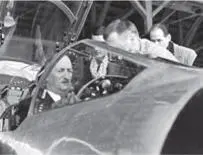 November 1966 Das MirageDebakel machte den Rücktritt von Bundesrat Paul - фото 7