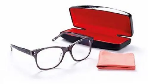 Nach einiger Zeit brauchte ich wieder eine Brille die aber mehr als drei - фото 2