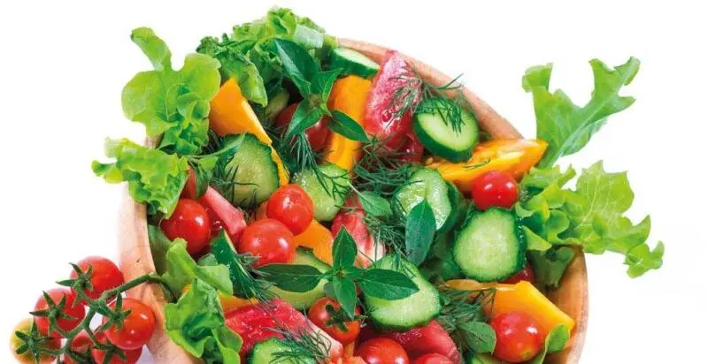 Richtig ernähren in Schwangerschaft und Stillzeit - изображение 30