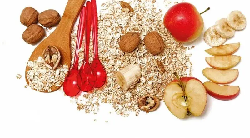 Richtig ernähren in Schwangerschaft und Stillzeit - изображение 31
