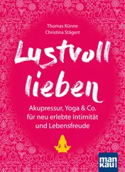 Thomas Künne - Lustvoll lieben