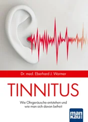 Eberhard J. Wormer - Tinnitus
