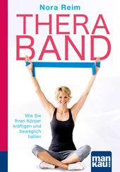 Nora Reim - Thera-Band. Kompakt-Ratgeber