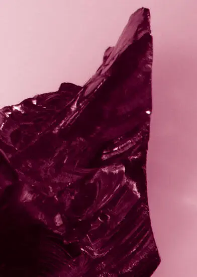 Die Ursprünge des Schungits Um etwas über die Ursprünge des Schungits zu - фото 24