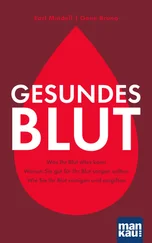 Earl Mindell - Gesundes Blut