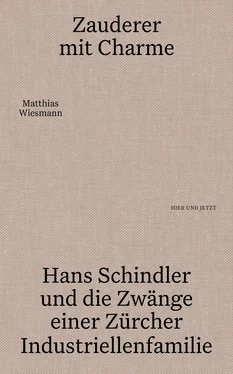Matthias Wiesmann Zauderer mit Charme обложка книги