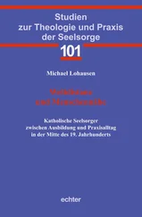 Michael Lohausen - Weltdistanz und Menschennähe