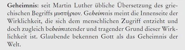 1 Theologie des Gebets und Theologie der Spiritualität Zur Fragestellung und - фото 4