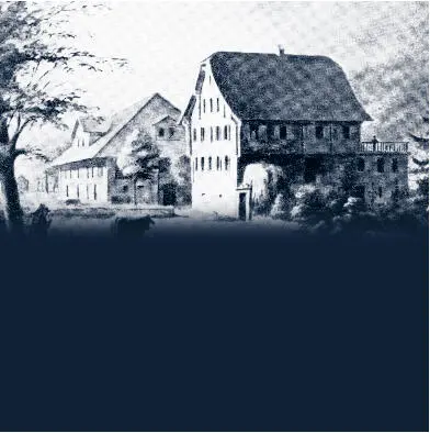 DER HOF SPICHERMATTKann man das Unfassbare fassen Kann man dem Sinnlosen einen - фото 3