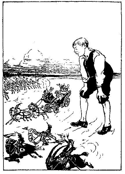 Чихание Муца возымело неожиданное действие При первом же апчхи двурогие - фото 5