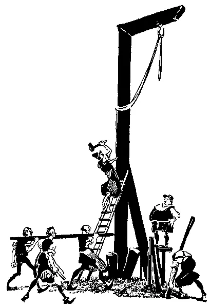 Ему снился его школьный товарищ Фриц Килиан Он собирался итти с ним в школу - фото 7