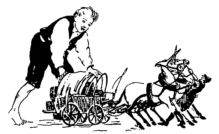 Так прошел первый день И на второй день Муц доказал что шмеркенштейновский - фото 16