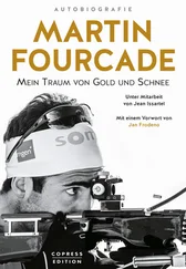 Martin Fourcade - Martin Fourcade