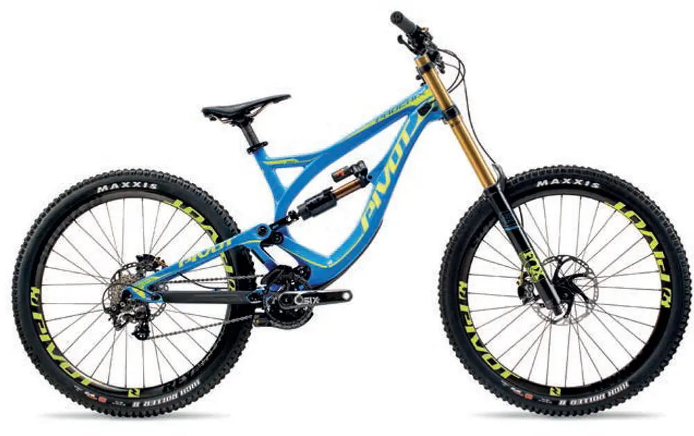 117Fatbike Das Fatbike gehört zu einer ganz besonderen Spezies Es besitzt - фото 11