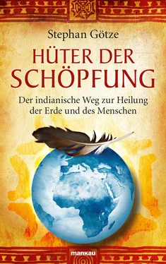 Dr. Stephan Götze Hüter der Schöpfung обложка книги