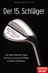 Bob Rotella - Der 15. Schläger