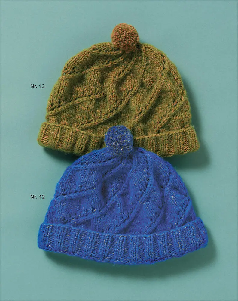 Galaxy Beret Snood Baskenmütze und Snood mit Wirbelmuster Damit die - фото 16