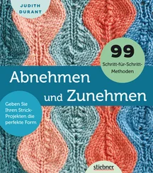 Judith Durant - Abnehmen und Zunehmen