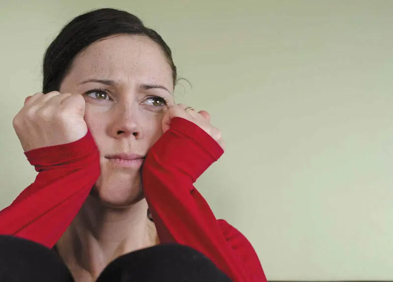 Die Schmerzkrankheit Fibromyalgie Woher kommen die Schmerzen Welche Symptome - фото 4