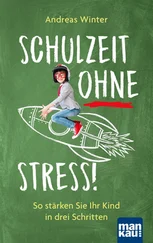 Andreas Winter - Schulzeit ohne Stress