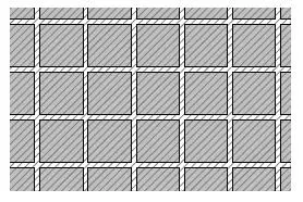 Webstruktur Windowpane Qualität erkennen Die Qualität der Sportjacke - фото 32