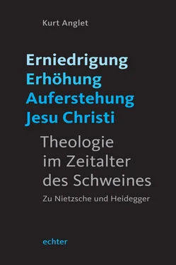 Kurt Anglet Erniedrigung - Erhöhung - Auferstehung Jesu Christi обложка книги