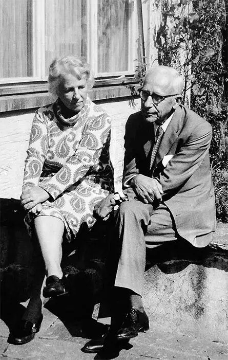 Bettina Kiepenheuer und Martin Hürlimann Martin Hürlimann und Bettina - фото 3