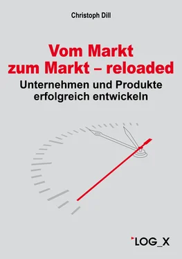 Christoph Dill Vom Markt zum Markt - reloaded обложка книги
