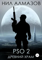 Нил Алмазов - PSO 2. Древний Храм