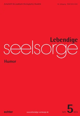 Неизвестный Автор Lebendige Seelsorge 5/2014 обложка книги