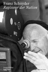 Ursula Kähler - Franz Schnyder