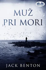 Jack Benton - Muž Pri Mori