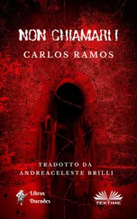 Carlos Ramos - Non Chiamarli