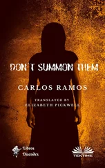 Carlos Ramos - Don'T Summon Them