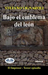 Stefano Vignaroli - Bajo El Emblema Del León