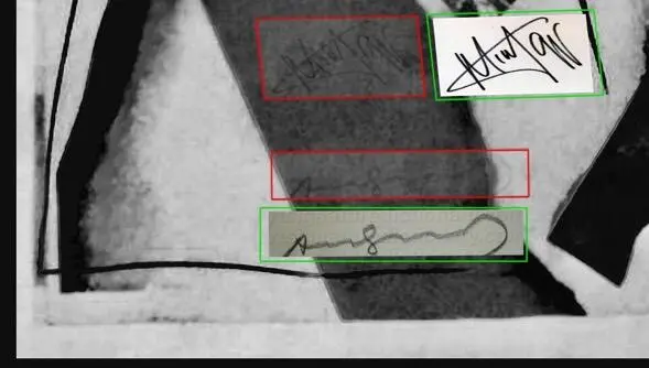 В результате сравнительного сопоставления было подтверждено что обнаруженные и - фото 33