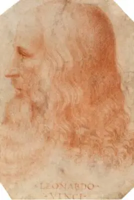 Леонардо да Винчи 1452 1519 был итальянским эрудитом эпохи Возрождения в - фото 34