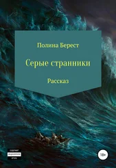 Полина Берест - Серые странники