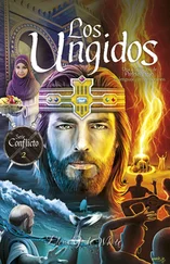 Elena G. de White - Los Ungidos