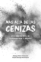 Marlyn Olsen Vistaunet - Más allá de las cenizas