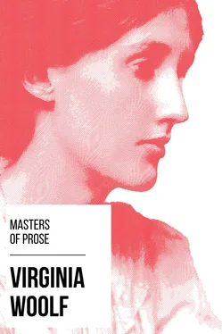 Virginia Woolf Masters of Prose - Virginia Woolf обложка книги