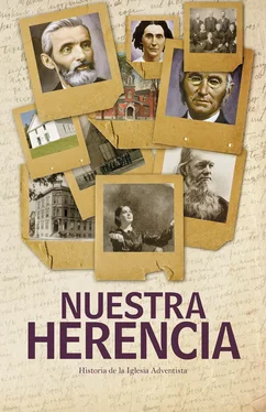 Aldo D. Orrego Nuestra herencia обложка книги